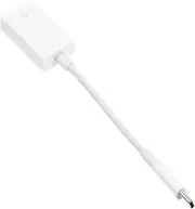 BRIGHTFUFU USB-c Male to USB Female Adapter Kit 2 Pieces OTG Cable for Laptop No Driver Required for Keyboard Mouse Flash Drive