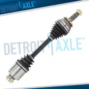 Front Right Passenger Side CV Axle Shaft for 2004 2005 2006 2007 2008 Acura TSX