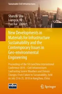 在飛比找博客來優惠-New Developments in Materials 