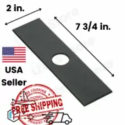 STIHL Edger Blades 41337134101 Fits Echo Husqvarna, Ryobi, Shindai, Maruyama New
