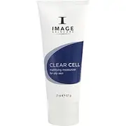 Clear Cell Mattifying Moisturizer For Oily Skin 2 Oz