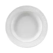 Wedgwood Intaglio Rim Soup Plate