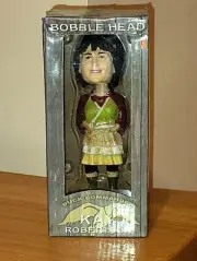 NEW Fierce Duck Dynasty Commander Miss Kay Robertson Bobble Head Figure A&E
