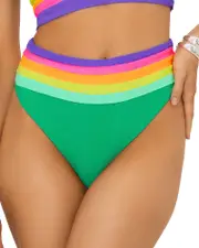 Beach Riot Millie Bikini Bottom