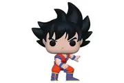 Dragon Ball Z - Goku Pose #615 Pop! Vinyl