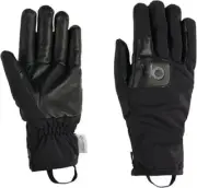 Outdoor Research Stormtracker Sensor Women's Gloves, Black, Large