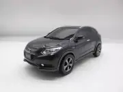 1/24 Honda First Generation Vezel Luce Black Metallic Sample Novelty Minicar