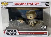 Funko Pop! Star Wars Dagobah Face-Off Movie Moments # 284 Smugglers Bounty