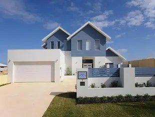 伯恩斯沙灘早餐民宿Burns Beach Bed & Breakfast