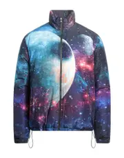 [WOC WRITING ON COVER] WOC WRITING ON COVER Jackets - Item 16260881