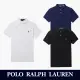 【RALPH LAUREN】RL POLO 經典刺繡小馬透氣短袖POLO衫 上衣-多色組合(PIMA棉/平輸品)