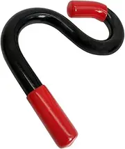 weizhun Lower Control Arm Prying Tool Lower Ball Joint Separator Designed to Work with A 7/8in Diameter Pry