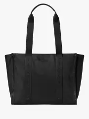 Kip Nylon Large Tote