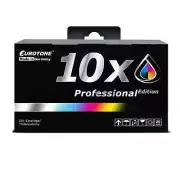 10x Eurotone Pro Ink Alternative for Epson Home XP-345 XP-342 XP-432