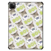 iPad Pro 11-inch (3rd/4th gen) iPad Impact Case Boi the Cat Ipad Case