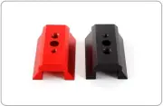 Telescope Dovetail Base 45mm for Telescope Connect Guide Scope Phone Adapter