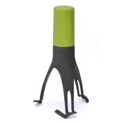 Electric Automatic Mixer 3 Speed Adjustable Egg Beater Blender Crazy Stick Blender Utensil Triangle Whisk Food Sauce Sou