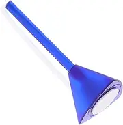 VILLFUL Privacy Pen Signature Desk Pen with Retractable Pen Holder Chain for Office