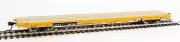 Walthers Mainline 910-5374 60' Pullman-Standard Flatcar TTX OTTX #90190