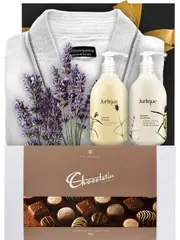 Jurlique Ultimate Shower Hamper