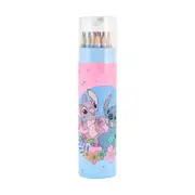 24 Pack Disney Lilo & Stitch Pencils