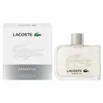 【香水專賣店】LACOSTE ESSENTIAL 異想世界男性淡香水(125ML)