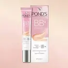 POND'S BB+ Cream, Instant Spot Coverage + Light make up Glow, light, 18 g