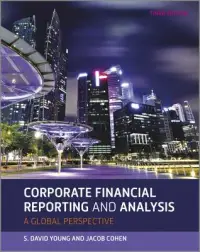 在飛比找博客來優惠-Corporate Financial Reporting 