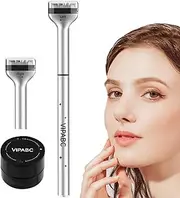 Lower Lash Stamp | Waterproof Bottom Lash Stamp Set | Quick Eye Makeup Tool, Women Beauty Tools for Women Girls Eye Make