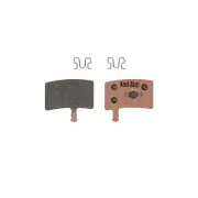 Kool Stop KS-D250S Disc Brake Pads —AUS STOCK— Bicycle Bike Hayes Stroker Trail