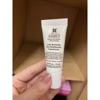 在飛比找蝦皮購物優惠-Kiehl’s 10.5高效撫紋眼部精華15ml