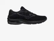 Mizuno Wave Rider 25 Mens Running Shoes (D Standard) (35) | HOT DEAL