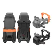 3 IN 1 Propeller Fixed Holder Lens Cap Protection Cover For DJI Mavic 3 Pro D