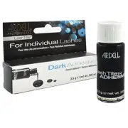 Ardell LashTite Adhesive For Individual Lashes False Eyelash Glue DARK 3.5g New