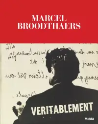 在飛比找博客來優惠-Marcel Broodthaers: A Retrospe