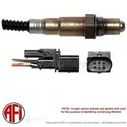 Afi Oxygen/Lambda Sensor Pre-Catalytic Converter/Manifold - OXY1109