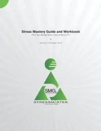 在飛比找博客來優惠-Stress Mastery Guide and Workb