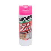 3 x Anchor Spot Survey Pink Fluorescent Marking Spray Paints 350 Gram Durability