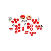 Nolathane Front Rear Essential Vehicle Kit for HSV Clubsport GTS VR VS