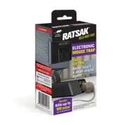RATSAK Electronic Mouse Trap