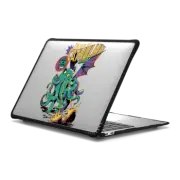 MacBook Air 13-inch (M1 / Intel) Impact Case Rise of Cuthulhu