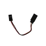 MT Racing 3 in Futaba J Servo Extension MTR1220