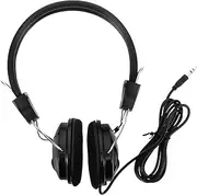 BRIGHTFUFU Adjustable Metal Detector Headphone High Accuracy Audio Lightweight Design for Comfortable Use Durable Construction for Outdoor Conditions Compatible with Various Metal Detector