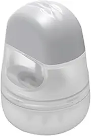 Ipetboom Scalp Applicator Comb for Hair Oil Serum Soft Teeth for Gentle Massage Efficient Liquid Distribution for Scalp Treatment and