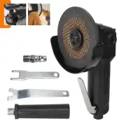 4" AIR ANGLE GRINDER Grinding Tools for Air Compressor Automotive Tool