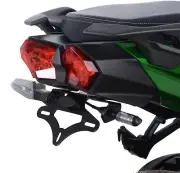 R&G racing tail tidy number plate holder for Kawasaki Ninja H2 SX 2018-2024