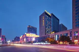 開元曼居·紹興藍天廣場店Manju Hotel (Shaoxing Blue Sky Plaza)