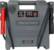 Schumacher Electric DSR119 - Rechargeable Jump Starter - 12V 1800 Peak Amps Port