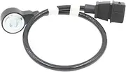 Knock Detonation Sensor Compatible With VW Golf III 1H1 2.8 VR6 Hatchback Petrol EURO2 – OEM 037905377A