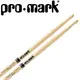 亞洲樂器 世界大廠 Pro-Mark ProMark 5A基本款鼓棒 Hickory 5A Wood Tip 美國進口【型號：TX5AW】